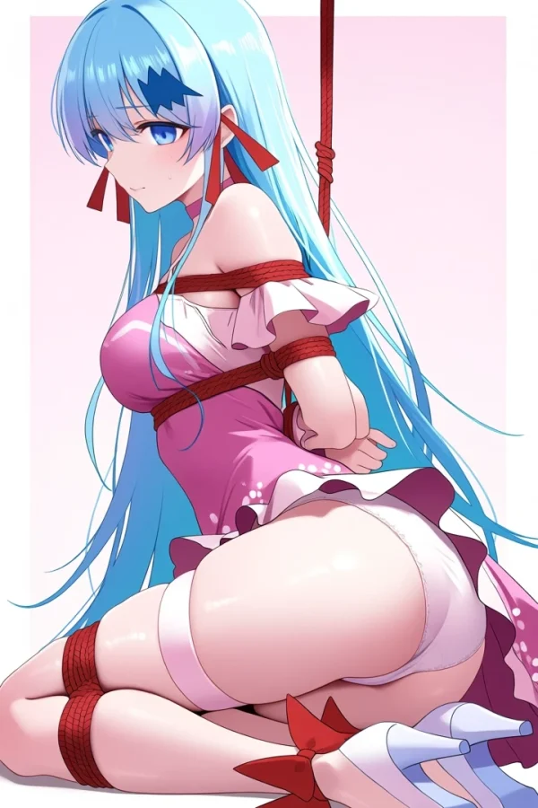 nLvfwwMa 600x900 - 【株式会社マジルミエ】葵リリーの2次元エロ画像＆エロイラスト Part6