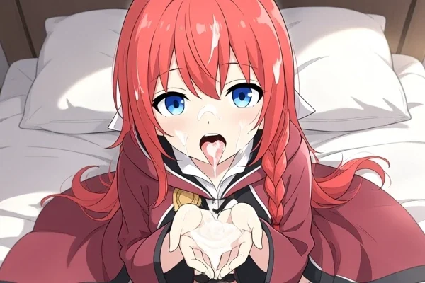 nSWM0p0JU 600x400 - 【LV999の村人】アリスの2次元エロ画像＆エロイラスト Part6