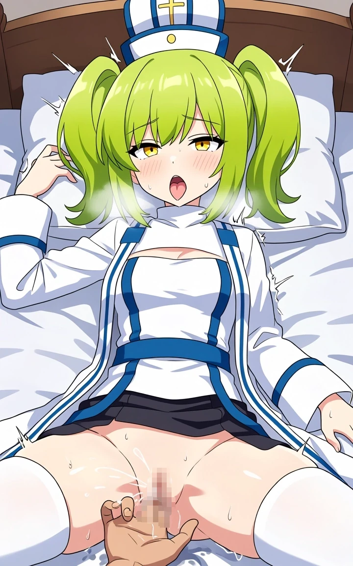 nlbiFKOer - 【LV999の村人】ティナの2次元エロ画像＆エロイラスト Part6