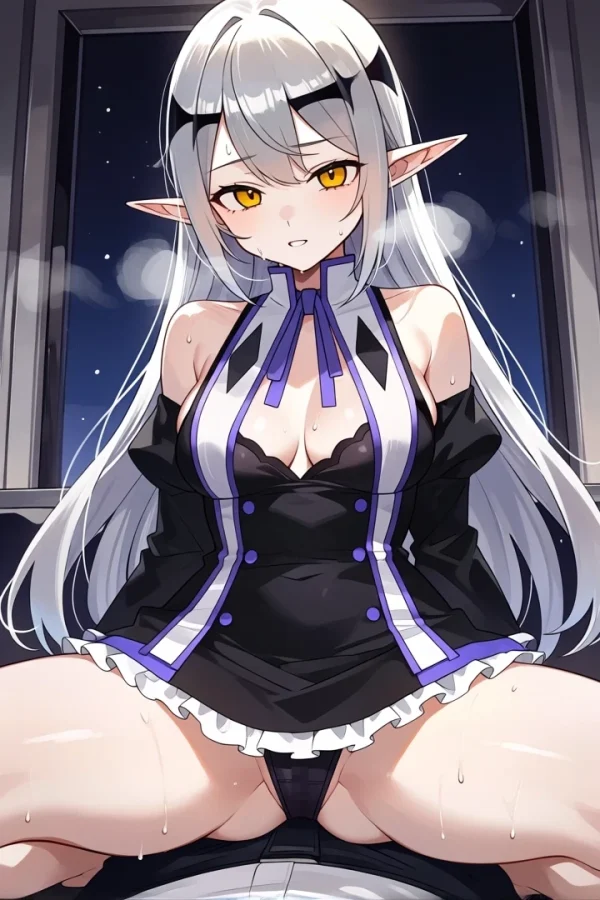 o5sBeOak 600x900 - 【ヘルモード】ソフィアローネの2次元エロ画像＆エロイラスト Part6