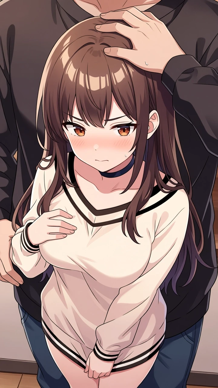 oIfzu68MMD - 【同じゼミの染谷さんがセクシー女優だった話。】染谷留香の2次元エロ画像＆エロイラスト Part6