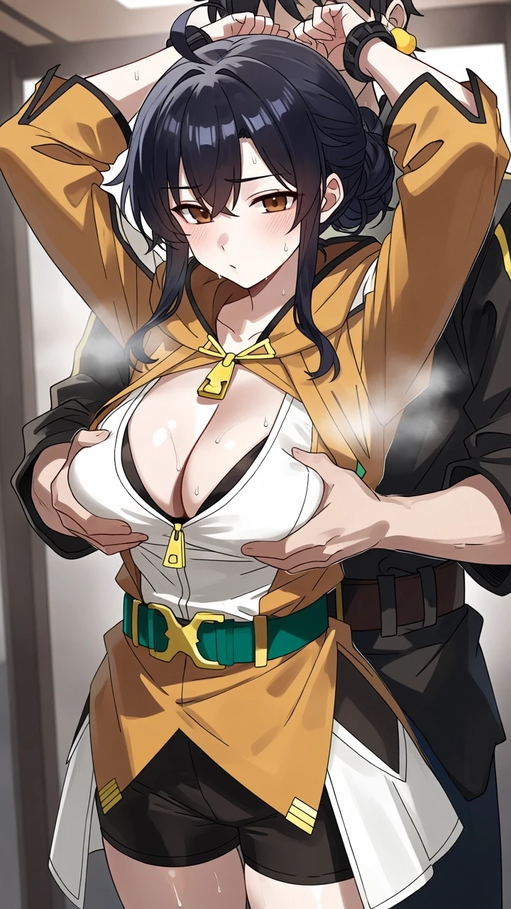 oSmYc2zzv - 【捨てられ聖女の異世界ごはん旅 隠れスキルでキャンピングカーを召喚しました】小鳥遊倫の2次元エロ画像＆エロイラスト Part6