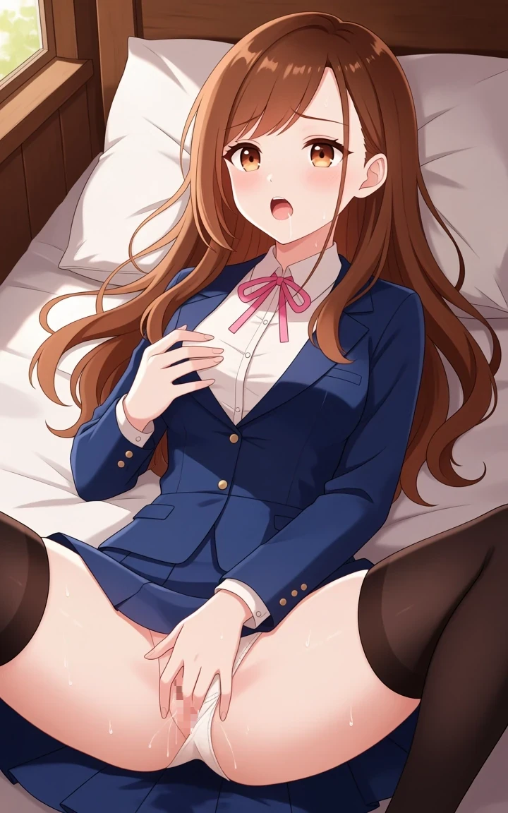 paXpw8jNf - 【手札が多めのビクトリア】ビクトリア・セラーズの2次元エロ画像＆エロイラスト Part6