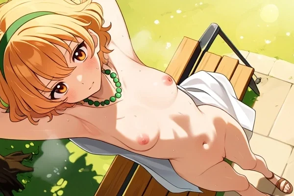 ppH3XFC6 600x400 - 【天は赤い河のほとり】シャラの2次元エロ画像＆エロイラスト Part6
