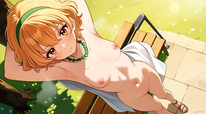 ppH3XFC6 - 【天は赤い河のほとり】シャラの2次元エロ画像＆エロイラスト Part6