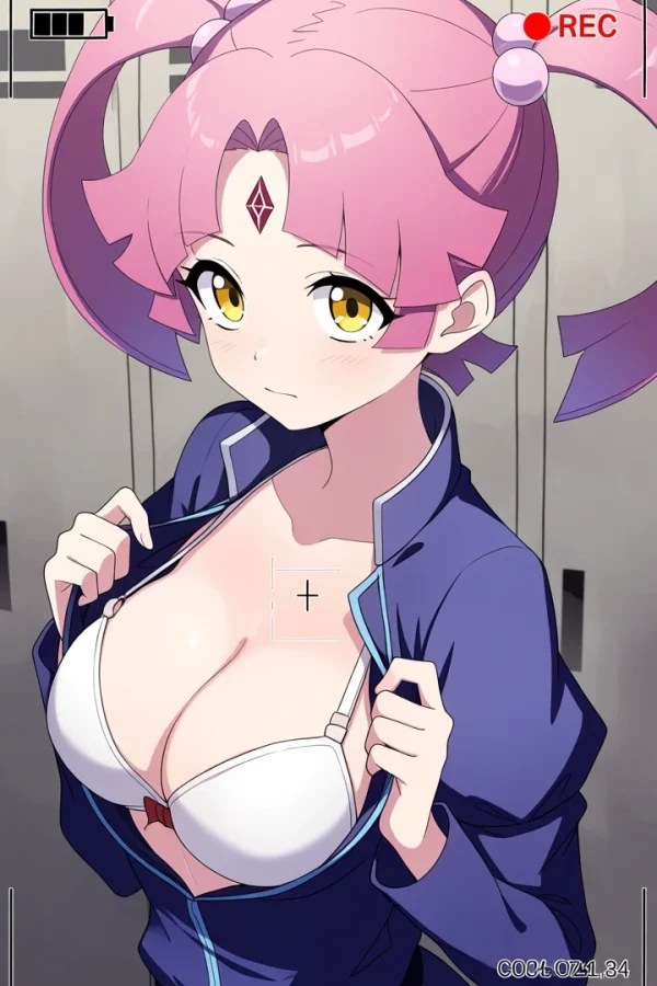 q2Ifk4vMMP 600x900 - 【クレバテス】ナイエ・シフォンリッツの2次元エロ画像＆エロイラスト Part6