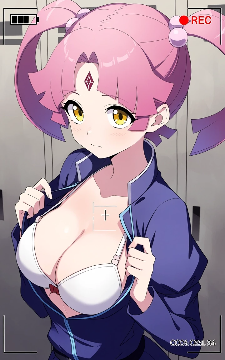 q2Ifk4vMMP - 【クレバテス】ナイエ・シフォンリッツの2次元エロ画像＆エロイラスト Part6