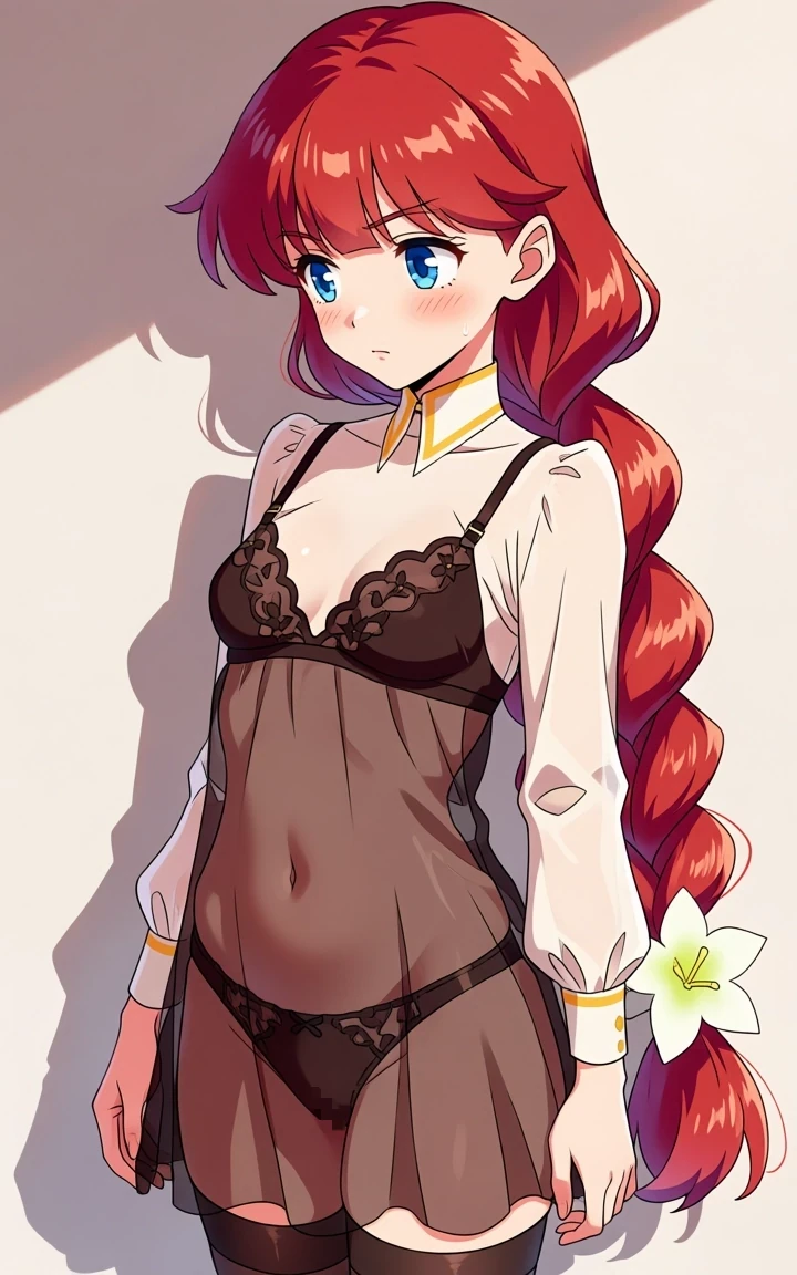 qU3W9cme - 【さよならララ】ララの2次元エロ画像＆エロイラスト Part5