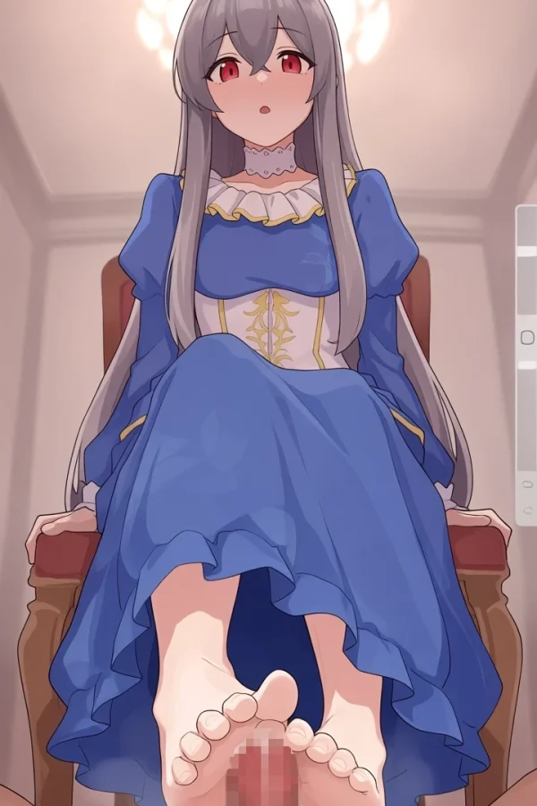 sY9sL3lpr 600x900 - 【無自覚聖女は今日も無意識に力を垂れ流す】カロリーナの2次元エロ画像＆エロイラスト Part7