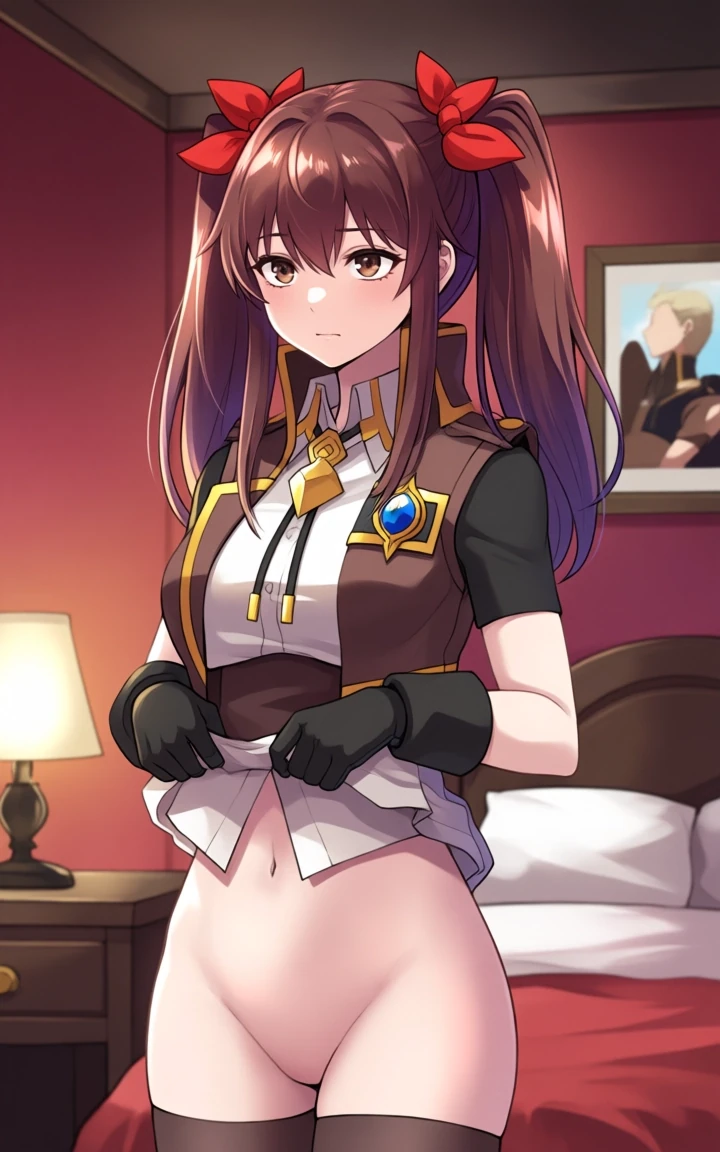 01iUHFmV - 【帰還者の魔法は特別です】ロマンティカ・エルの2次元エロ画像＆エロイラスト Part1