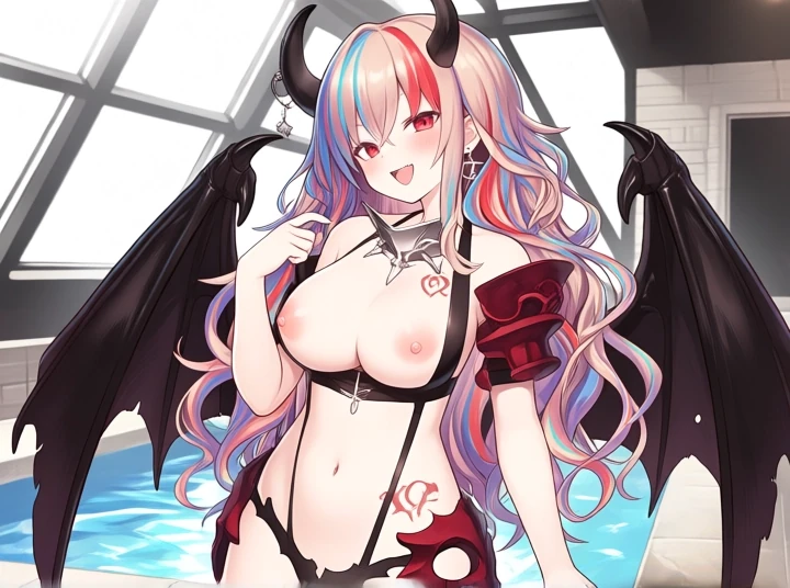 01ljkN23 - 【ブラウンダスト】アクィラの2次元エロ画像＆エロイラスト Part1