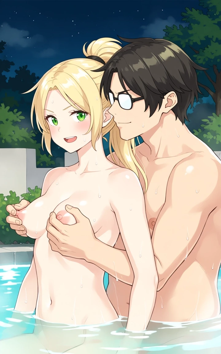 01uEcWaB - 【怪獣8号】四ノ宮ヒカリの2次元エロ画像＆エロイラスト Part1