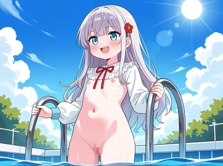 02MI7Kwi - 【凶乱令嬢ニア・リストン】ニア・リストンの2次元エロ画像＆エロイラスト Part1