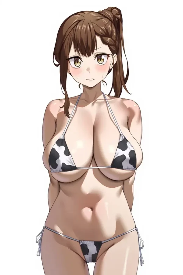 037c8Z6F 600x900 - 【生徒会にも穴はある！】古都吹寿子の2次元エロ画像＆エロイラスト Part1