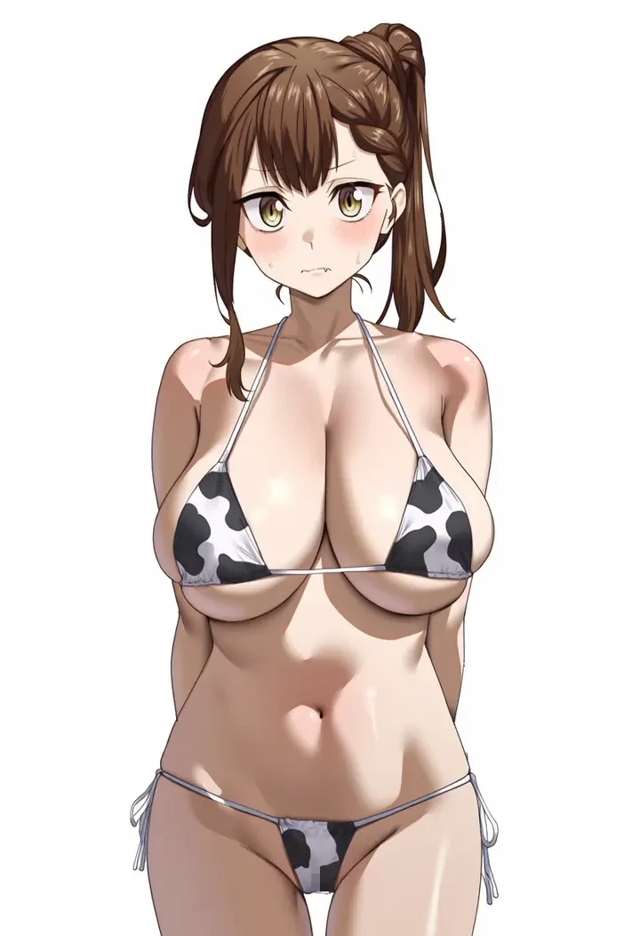 037c8Z6F - 【生徒会にも穴はある！】古都吹寿子の2次元エロ画像＆エロイラスト Part1