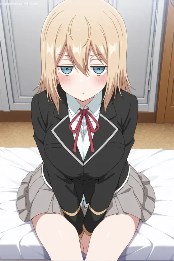 03Nygfb3 600x900 - 【乙女ゲー世界はモブに厳しい世界です】オリヴィアの2次元エロ画像＆エロイラスト Part1
