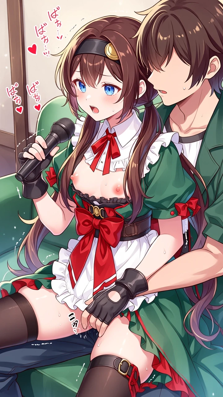 03twwLKt - 【勝利の女神：NIKKE】ミカ：スノーバディの2次元エロ画像＆エロイラスト Part1