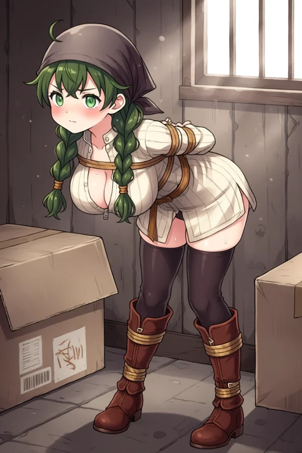 04pdPhuK 600x900 - 【ブラウンダスト】リディアの2次元エロ画像＆エロイラスト Part1