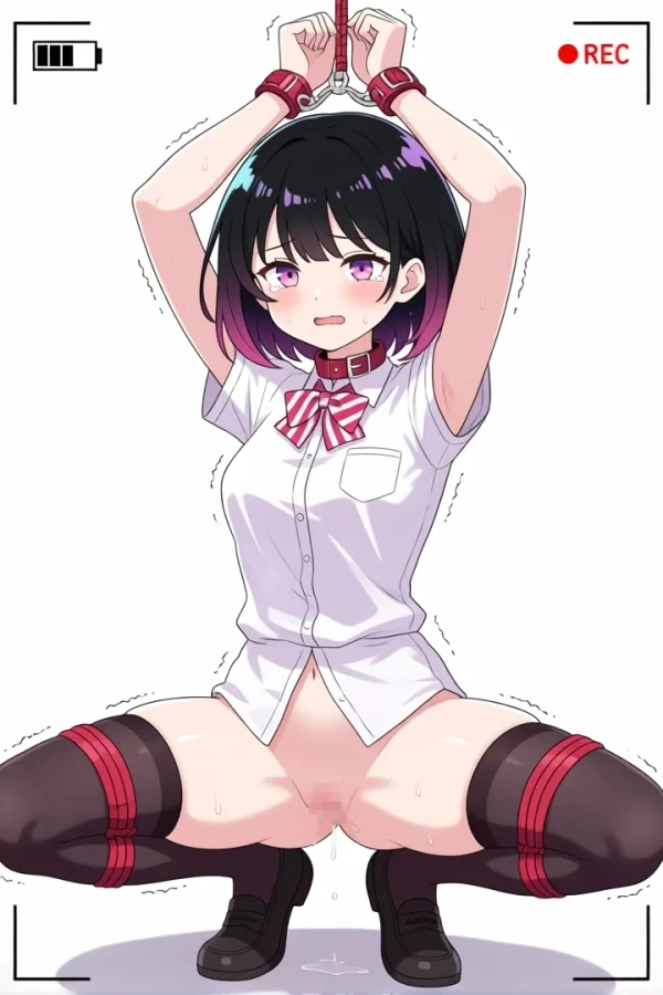 0ASoLArk 600x900 - 【塩対応の佐藤さんが俺にだけ甘い】佐藤こはるの2次元エロ画像＆エロイラスト Part1