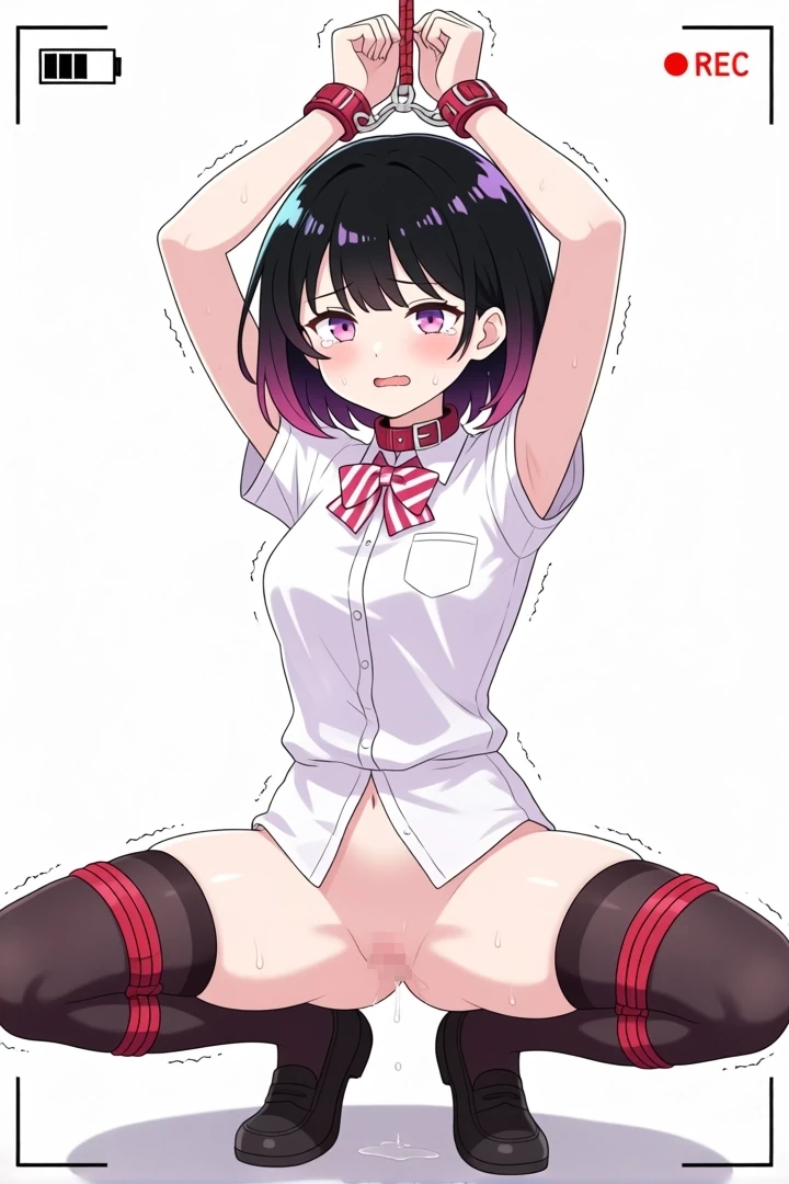0ASoLArk - 【塩対応の佐藤さんが俺にだけ甘い】佐藤こはるの2次元エロ画像＆エロイラスト Part1