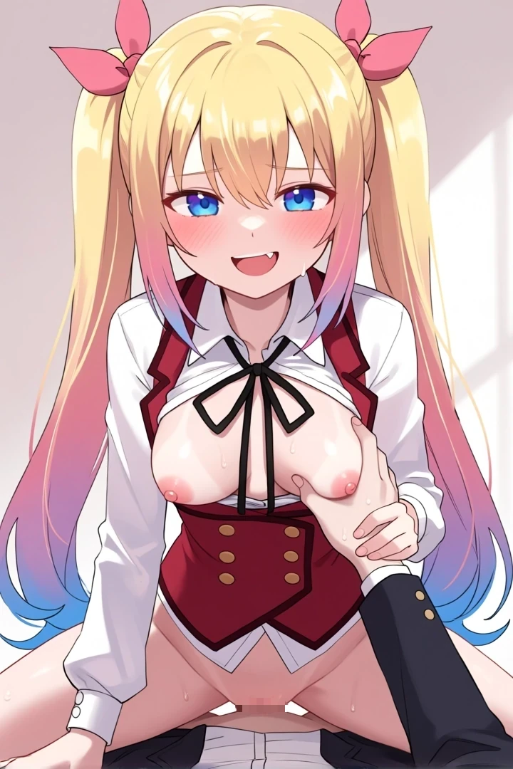 0DGSDrNB - 【冰剣の魔術師が世界を統べる】クラリス=クリーブランドの2次元エロ画像＆エロイラスト Part1