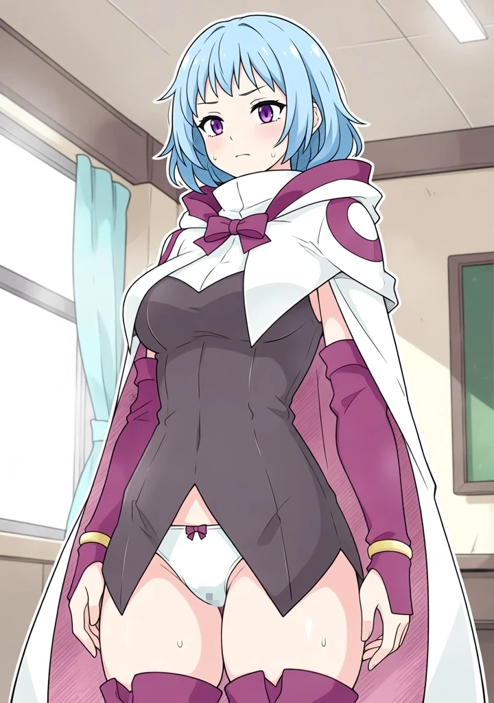 0F9L18XU - 【転生したらスライムだった件】ジウの2次元エロ画像＆エロイラスト Part1