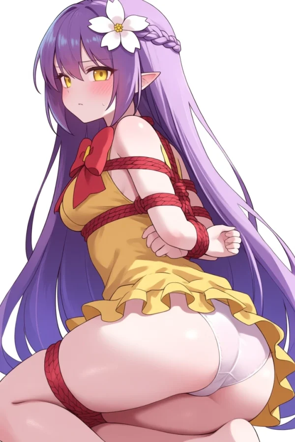 0HDFPVZ1 600x900 - 【貸した魔力は【リボ払い】で強制徴収】エムピーの2次元エロ画像＆エロイラスト Part1