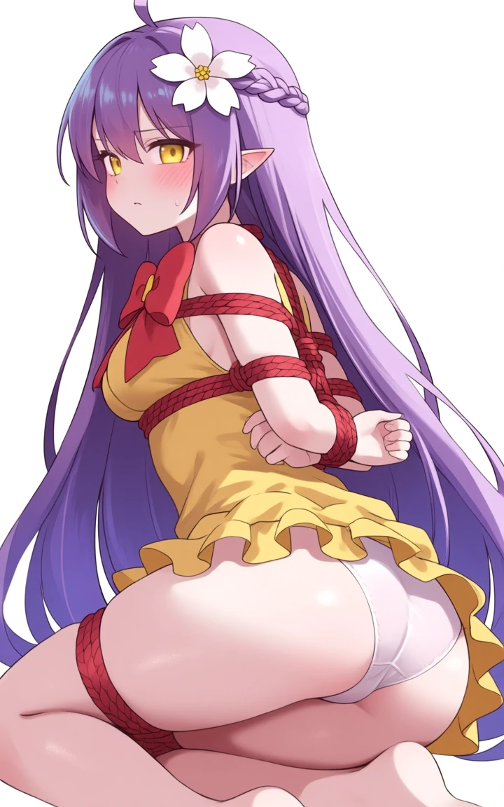 0HDFPVZ1 - 【貸した魔力は【リボ払い】で強制徴収】エムピーの2次元エロ画像＆エロイラスト Part1