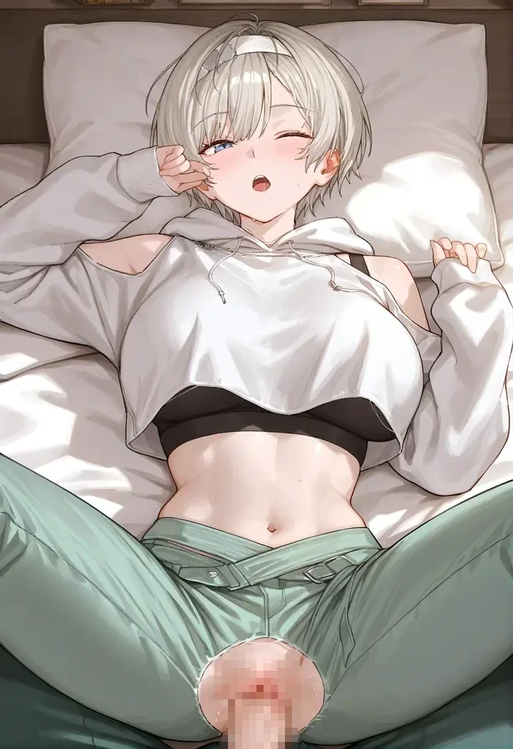 0VuHJezW - 【勝利の女神：NIKKE】プリカの2次元エロ画像＆エロイラスト Part1