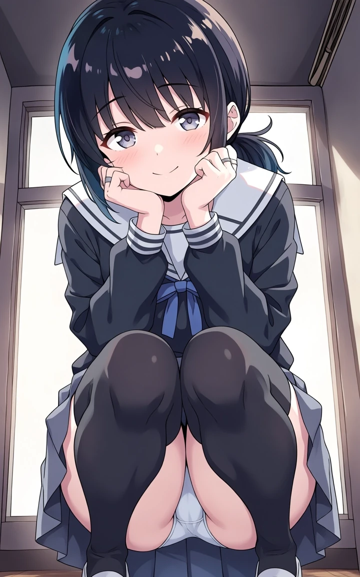0XNwhjId - 【君と花火と約束と】葉山煌の2次元エロ画像＆エロイラスト Part1