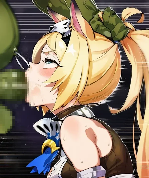 0qVHoQrR 600x720 - 【ゼンレスゾーンゼロ】シグリッドの2次元エロ画像＆エロイラスト Part1