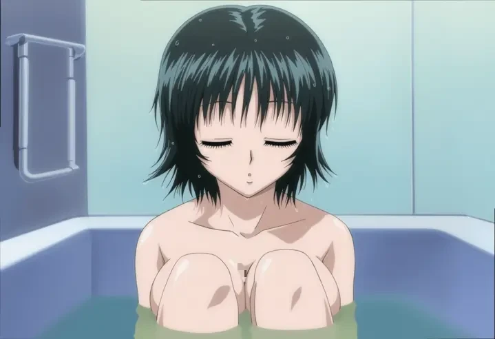 0xFwQhpT - 【HUNTER×HUNTER】シズク=ムラサキの2次元エロ画像＆エロイラスト Part1