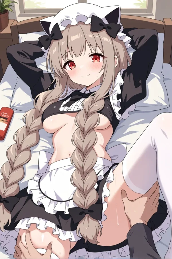 1Nbacnz2 600x900 - 【魔法少女育成計画restart】のっこちゃんの2次元エロ画像＆エロイラスト Part1