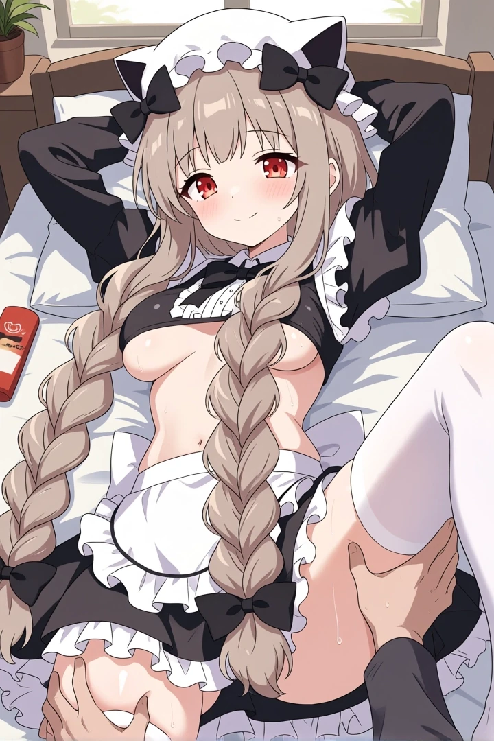 1Nbacnz2 - 【魔法少女育成計画restart】のっこちゃんの2次元エロ画像＆エロイラスト Part1