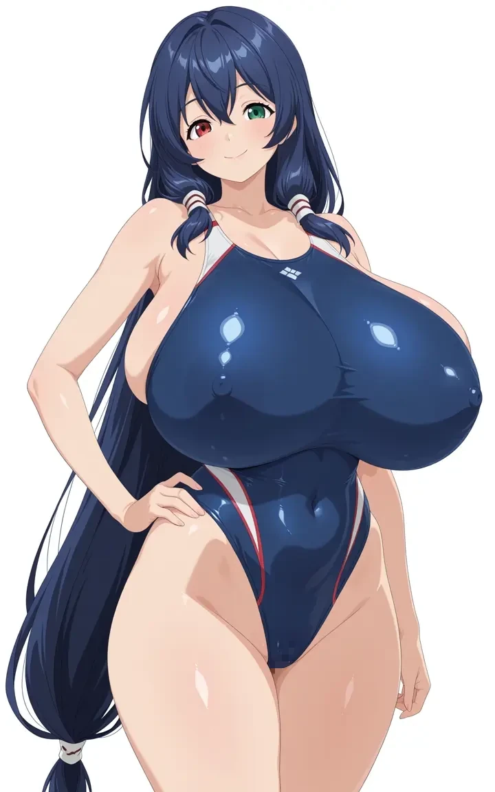 22U5B8OZ - 【境界線上のホライゾン】浅間・智の2次元エロ画像＆エロイラスト Part1