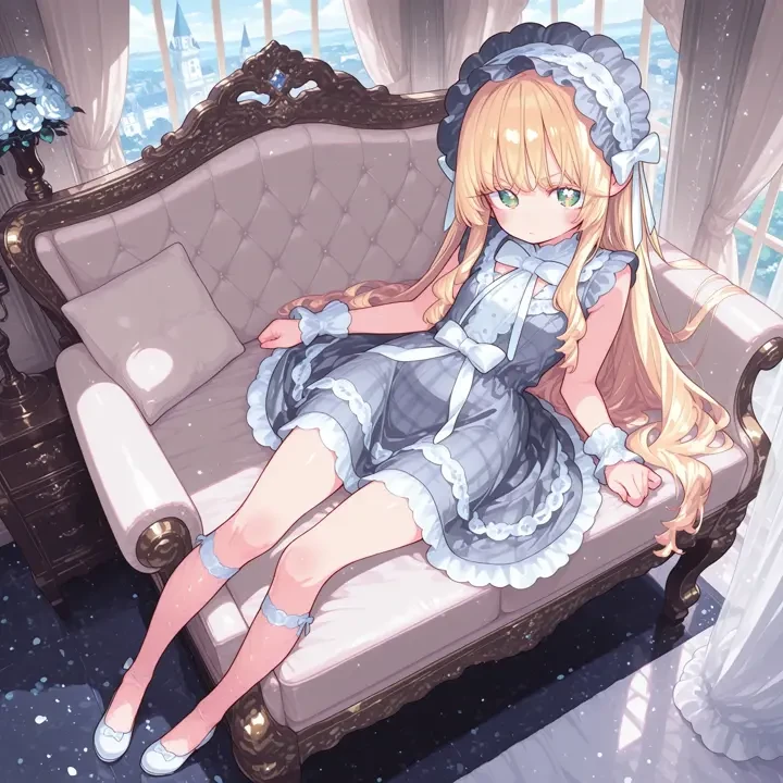 2Tno11zq - 【君のことが大大大大大好きな100人の彼女】出井祭李の2次元エロ画像＆エロイラスト Part1
