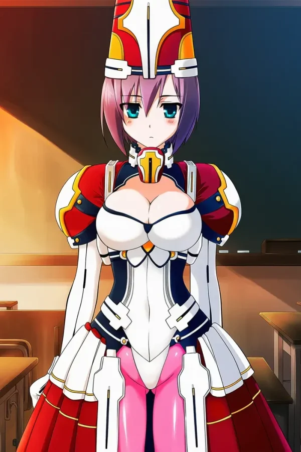 2o7YV9rc 600x900 - 【境界線上のホライゾン】立花・誾の2次元エロ画像＆エロイラスト Part1