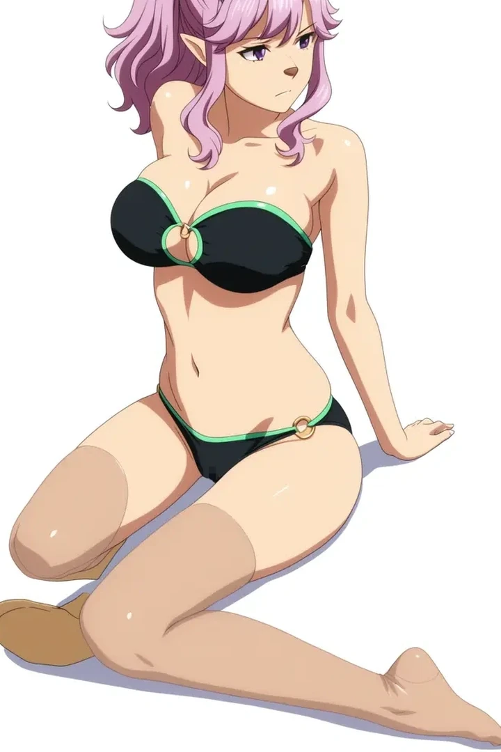 47qFadpQ - 【クレバテス】トアラの2次元エロ画像＆エロイラスト Part1