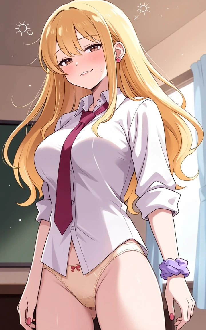 8ZWG72Ik - 【超巡！超条先輩】尖里リリの2次元エロ画像＆エロイラスト Part2