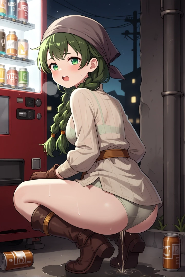 9JRqtONG - 【ブラウンダスト】リディアの2次元エロ画像＆エロイラスト Part2