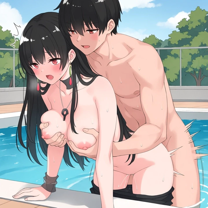 9qpiaGm7 - 【幻想水滸伝】リィナの2次元エロ画像＆エロイラスト Part2