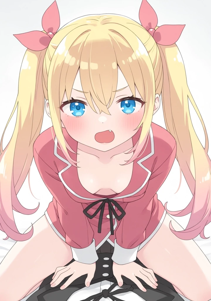 AIUQ1yJq - 【冰剣の魔術師が世界を統べる】クラリス=クリーブランドの2次元エロ画像＆エロイラスト Part2
