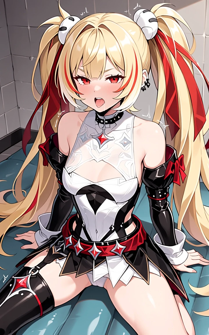 Ar5yAFDU - 【ゼンレスゾーンゼロ】クラレッタの2次元エロ画像＆エロイラスト Part2