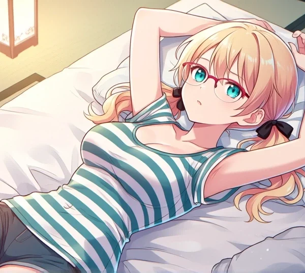 B6uZ2EeI 600x536 - 【バーテックスフォース】ララ・ズーデンシュタインの2次元エロ画像＆エロイラスト Part2