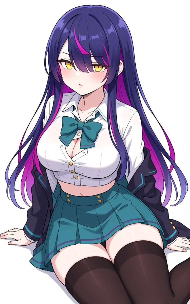 BGJ4DLz5 - 【ごーすと・みーつ・ぎゃる！】ルブナの2次元エロ画像＆エロイラスト Part2