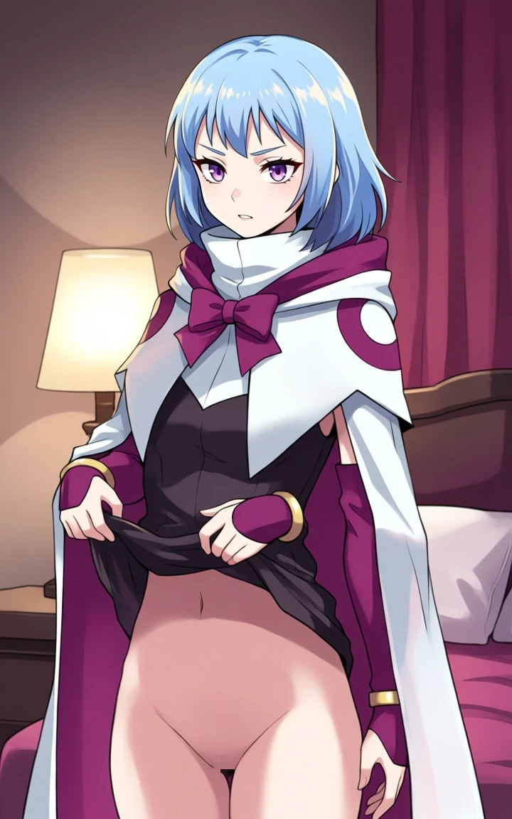 ClIT84wX - 【転生したらスライムだった件】ジウの2次元エロ画像＆エロイラスト Part2