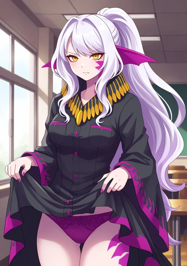 DWsZsWPu - 【転生ゴブリンだけど質問ある？】天地開闢の2次元エロ画像＆エロイラスト Part2