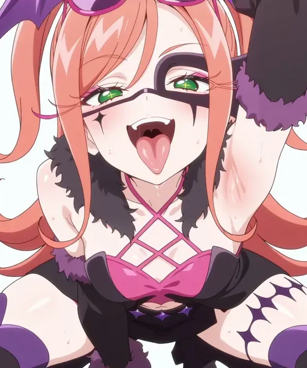 FCL6SIFf 600x720 - 【名探偵プリキュア！】アゲセーヌの2次元エロ画像＆エロイラスト Part2