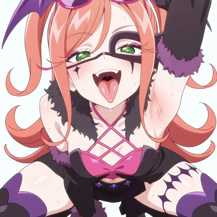 FCL6SIFf - 【名探偵プリキュア！】アゲセーヌの2次元エロ画像＆エロイラスト Part2