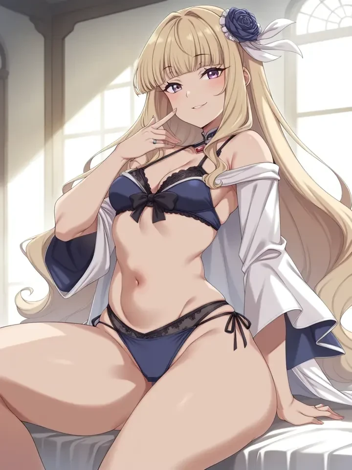 FKdgkcg9 - 【片田舎のおっさん、剣聖になる】ルーシー・ダイアモンドの2次元エロ画像＆エロイラスト Part2
